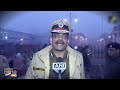 “One Kilometre Long Lines…” Huge Pilgrim Rush in Ayodhya for Ram Mandir Darshan During Paush Purnima  - 03:43 min - News - Video