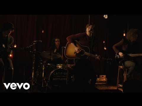 Catfish and the Bottlemen - Cocoon (Vevo Presents)