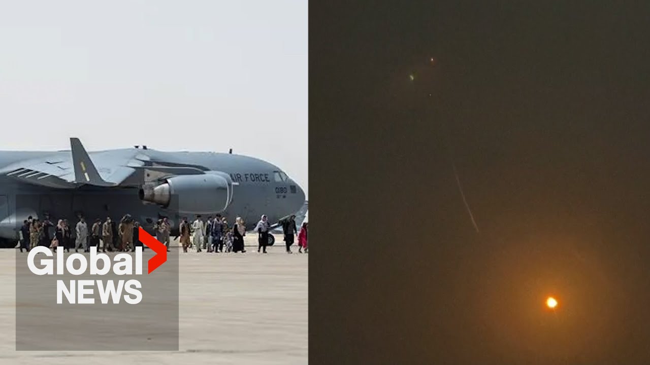 Iran launches retaliatory missile attack on US Al Udeid Air Base in Qatar