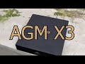 AGM X3 от Ex-Gad.ru