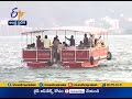 Boat Capsizes in Krishna River- Negligence of Officials- Vijayawada- A report