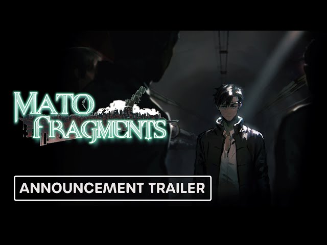 《Mato Fragments異夢初華錄》在Steam上新增願望單