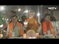 PM Modi LIVE | Madhya Pradesh के Bhopal में PM Modi का Roadshow LIVE | NDTV India Live TV  - 38:21 min - News - Video