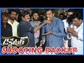 Dictator Movie Shooting Packup Ceremony : Balakrishna , Anjali, Sonal Chauhan