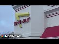 In-N-Out shutters Oakland location due to excessive crime claims