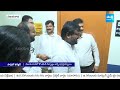 Face To Face With Vijayawada Collector Dilli Rao, AP Polling Counting | TDP vs YSRCP | @SakshiTV  - 06:37 min - News - Video