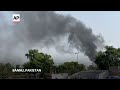 Pakistani troops kill 10 militants responsible for attack on military base that left 8 soldiers dead  - 01:00 min - News - Video