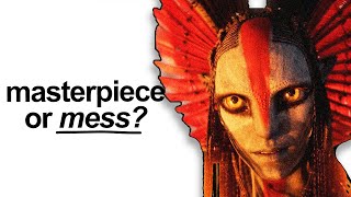 Avatar: Fire and Ash Proved Me Wrong... - Review