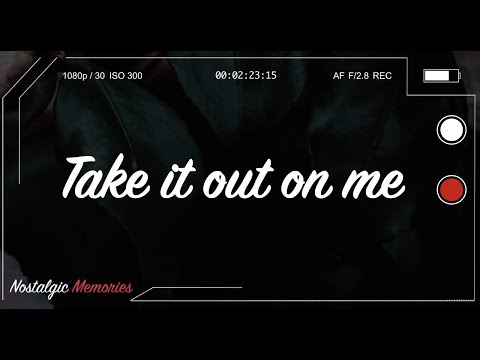 OneRepublic - Take It Out On Me (Lyrics)