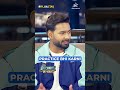 #KKRvDC: Rishabh Pant on his technique to hit unorthodox shots | #IPLOnStar  - 00:55 min - News - Video