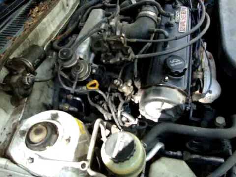 How to change a EGR valve on a 1993 toyota tercel 1.5 ... 1993 toyota pickup fuse diagram 