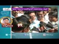 99 % TV : Comedian Ananth speaks over MS Narayana's last rites