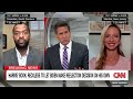 Kamala Harris says it was reckless to let Biden make reelection decision on his own  - 06:55 min - News - Video