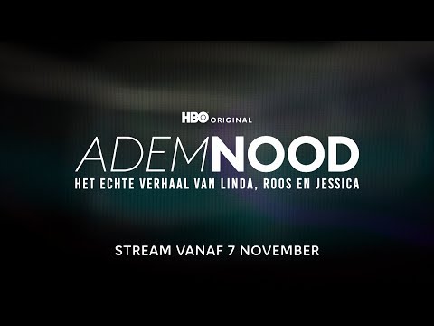 Ademnood: het echte verhaal van Linda, Roos & Jessica'