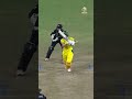 Melies record scalp, Gardners special ton or Garths stylish shot - vote for your Rexona POTD 🗳