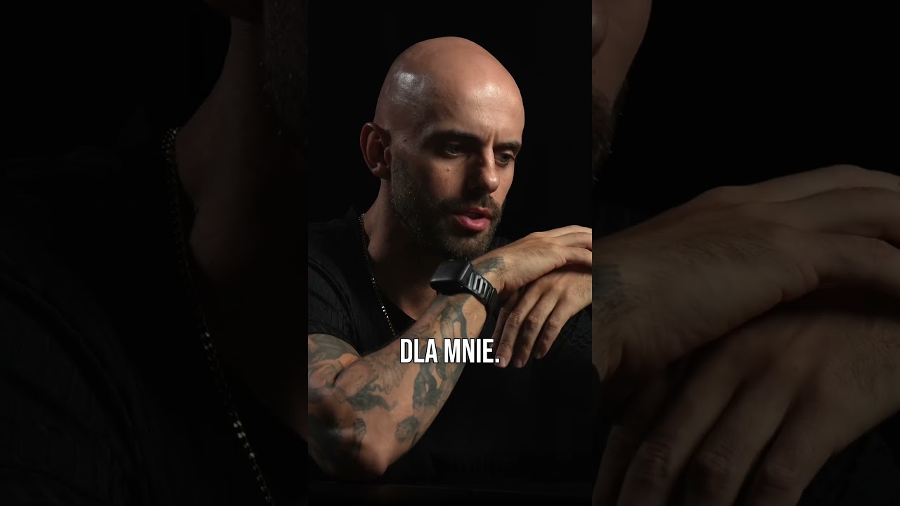 10x Więcej Uzależnionych Mężczyzn – ft. prof. Mateusz Gola