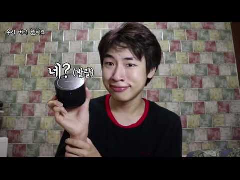우리 버디했어요! 승헌쓰의 기가지니버디 체험기