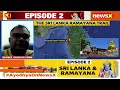 Sri Lankas Vision For Ramayana | Sri Lanka Ramayana Committee Exclusive | NewsX  - 12:09 min - News - Video