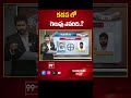 Kadapa Parliament | AP Election 2024 | AP Exit Polls 2024 | 99Tv