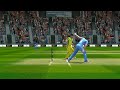 ICC Cricket Mobile Game | Bowling Against Australia  - 00:23 min - News - Video