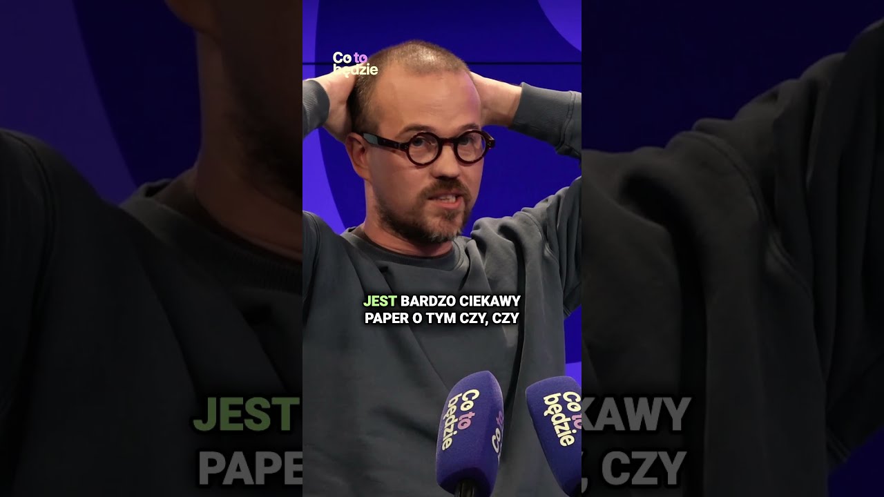 Chłopaki z big techów rozgryzły tajemnicę emocji