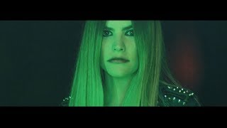 Molina Molina - Contradicción feat. Alberto Jiménez de Miss Caffeina (Videoclip Oficial)