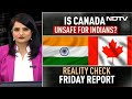 Canada Unsafe For Indians? What Experts Say On Centres Warning Over Anti-India Activities