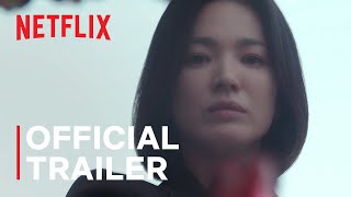 The Glory (2022) Netflix Web Series Trailer Video HD