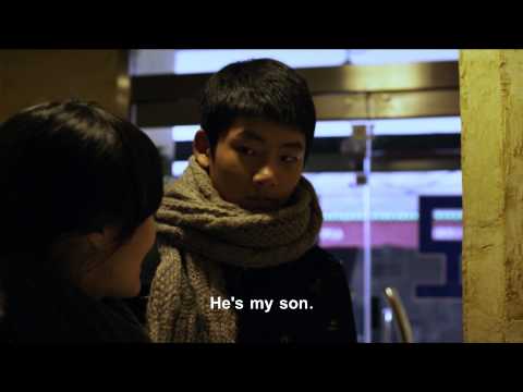 Beom-joe-so-nyeon'