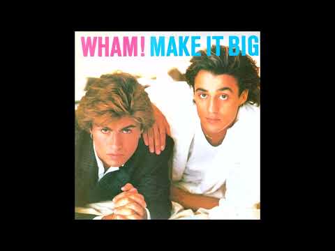Wham! - Credit Card Baby [5.1 Surround Sound]