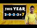 IPL 2023 | Dhoni’s Year Of The 7
