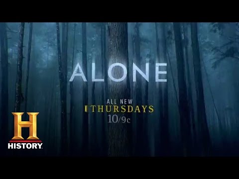 Alone'