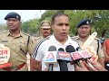 Lok Sabha Elections 2024 | Chhattisgarh Cops Motorcycle Rally To Spread Voter Awareness  - 01:44 min - News - Video