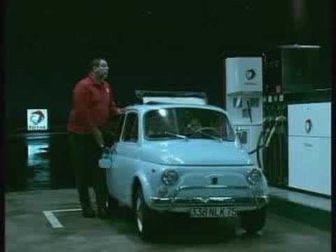 溫馨加油站 Warm gas station