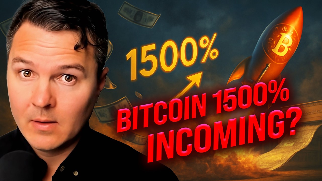 The Banks Are Sending A HUGE WARNING [Why It’s Secretly bullish AF]