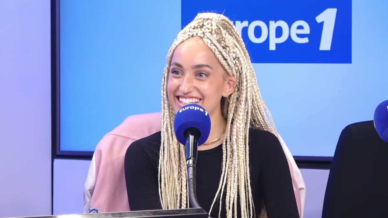 Veillée au Stade de France : «Je m'en rappellerai pendant très longtemps», savoure Monroe