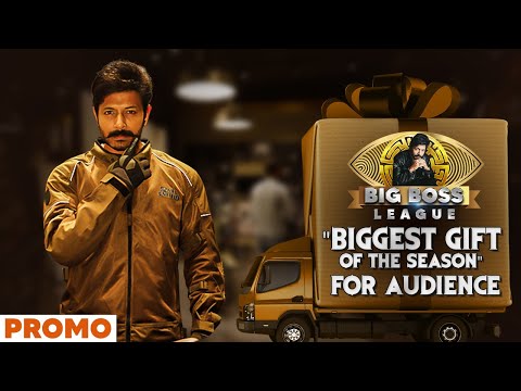Kaushal Manda announces Bigg Boss League for viewers, get ready for gifts Kaushal Manda announces Bigg Boss League for viewers, get ready for gifts