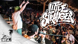 Little Stranger - Sugarshack Pop-Up (Live Music) | Sugarshack Sessions