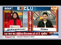 Manoj Muntashir On India TV: भगवान राम को लेकर ये क्या बोल गए मनोज मुन्ताशिर? | Ram Mandir | Ayodhya  - 06:08 min - News - Video