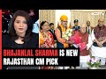 Top News Of The Day: Bhajanlal Sharma To Be New Rajasthan CM