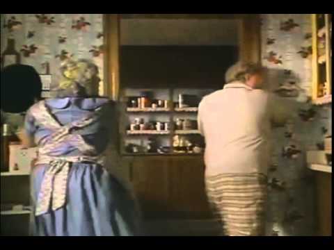 Ed and His Dead Mother'