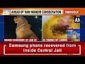 Ram Mandir Consecration | 45 Tone of Laddus Are Being Made  | NewsX  - 03:05 min - News - Video