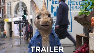 Peter Hase 2 - Trailer J - Ab 10