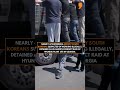 US Raids Hyundai-LG Plant in Georgia | 475 Workers Detained, Mostly South Koreans | News9  - 00:26 min - News - Video