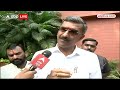 महाराष्ट्र कर्नाटक सीमा विवाद पर बोले महाराष्ट्र सरकार में मंत्री शम्भूराज देसाई |Border Controversy