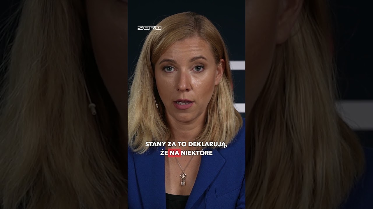 TRUMP DOGADAŁ SIĘ Z UNIĄ EUROPEJSKĄ