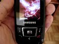 Samsung D900