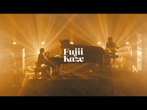 藤井 風(Fujii Kaze) -