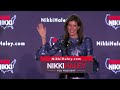 WATCH: Nikki Haley speaks after 2024 New Hampshire primary  - 16:03 min - News - Video