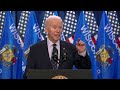 Biden announces plan to ease student loan debt | REUTERS  - 01:10 min - News - Video